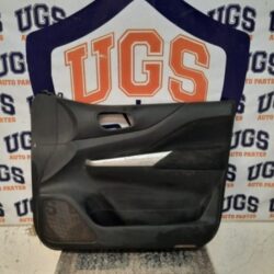 Tapicería Delantera Derecha Frontier 2016 - 2020