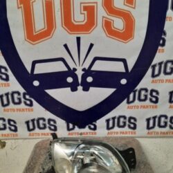 Faro Derecho Courier Tw Pata Reparada 2001 2012