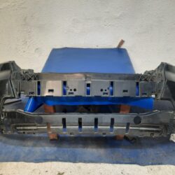 Facia Delantera Ford Ranger 2020 - 2023 (Detalles)