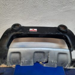 Burrera Original Renault Duster