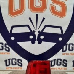 Calavera Izquierda Vw Saveiro 2017 2021 Detalle Mínimo