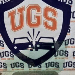 Cristal Puerta Delantera Izquierda Jetta Mk6 11 - 18