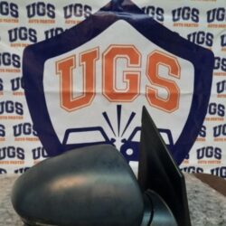 Retrovisor Derecho Sensor Punto Ciego Tucson 2016 2019