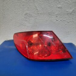 Calavera Izquierda Sebring 2008