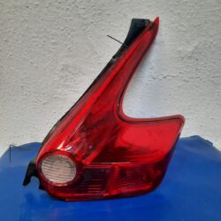 Calavera Derecha Nissan Juke 2013 - 2016