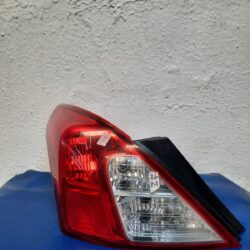 Calavera Izquierda Nissan Versa 2012 - 2019
