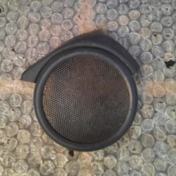 Tapa Bocina Delantera Izq Jeep Patriot 2007 2017