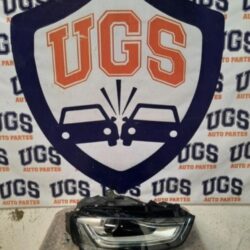 Faro Derecho Audi A4 2013 - 2016 Leve Reparación