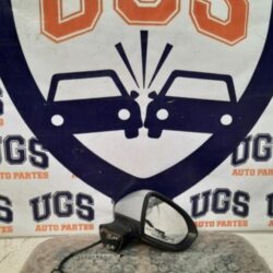 Retrovisor Derecho Chevrolet Cruze 2017 - 2019 Detalle