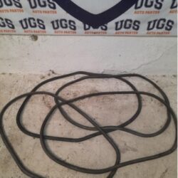 Empaque De Las 4 Puertas Vento 2014 2020