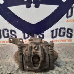 Mango Masa Balero Y Kaliper Tornado O Corsa 02 - 10