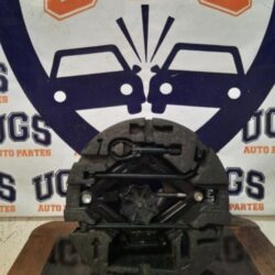 Chicote De Puerta Bmw X5 X6 2010-2014 Trasero Izquierdo