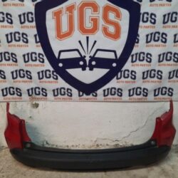 Facia Trasera Hr-v 2018 - 2020