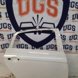 Puerta Trasera Derecha Virtus 2020 - 2021 Hueca