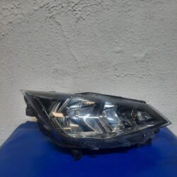 Faro Derecho Seat Ibiza 2018-2020 Original