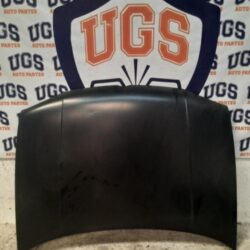 Cofre Golf A4 1999 - 2007 Tw