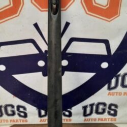 Moldura Puerta Delantera Izquierda Platina 2002 - 2010