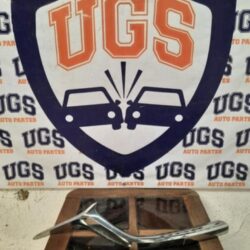 Moldura Parrilla Mazda Cx5 Derecha 2018 2020