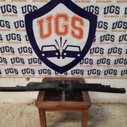 Estribo Izquierdo Crv 2012 - 2014