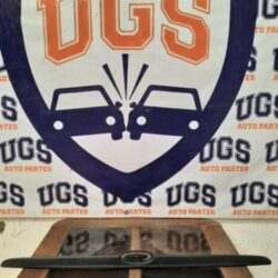 Ford Focus Hb Moldura De Tapa Cajuela 2009 - 2011