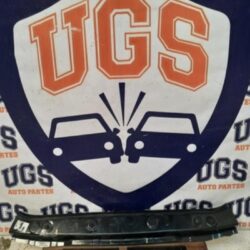 Alma De Facia Trasera Vw Virtus 2020 2022