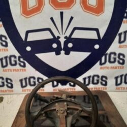 Volante Atos 2005 - 2012 Detalle En Columna