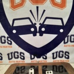 Bisagras Puerta Trasera Izquierda Crv 2007 2011