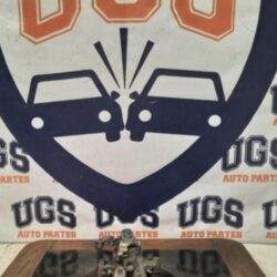 Caliper Kia 500l Trasero Lh