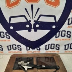 Elevador Trasero Izquierdo Ibiza 2018 - 2020