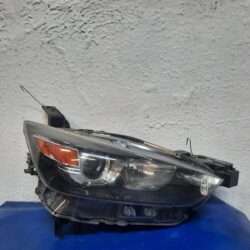 Faro Derecho Mazda Cx3 2017 - 2020