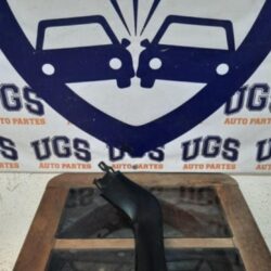 Moldura De Tapa Cajuela Mazda Cx5 Lh 2015