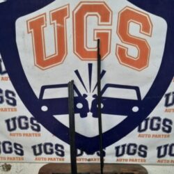 Cañuelas Puerta Trasera Izquierda Seat Ibiza 2018 2020