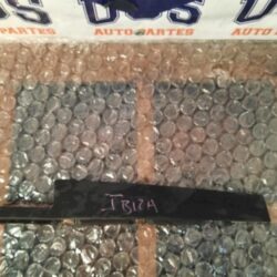 Vista Exterior De Poste Trasero Izquierdo Seat Ibiza 18 - 20