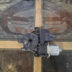 Motor De Elevador Delantero Izquierdo Ibiza 2018 - 2020