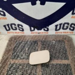 Tapa Exterior Gasolina Vw Jetta A3 1993-1998