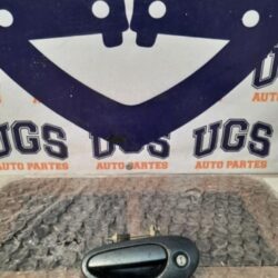 Manija Exterior Delantera Izquierda Dodge Stratus 01-06