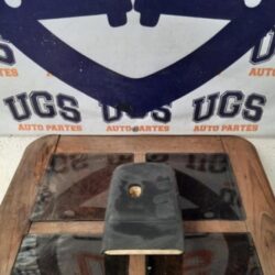 Vista Cubierta Columna Dirección Vw Vento 2014 - 2019