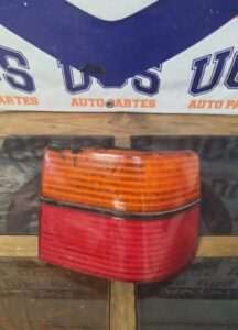 Calavera Derecha Jetta A3 Original Leve Reparación