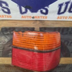 Calavera Derecha Jetta A3 Original Leve Reparación