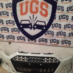 Facia Delantera Audi A1 2020 2022 Detalle Completa