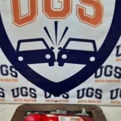 Calavera Sportage Tw 2017- 2018