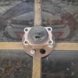 Maza Balero Trasero Izquierdo Tucson 2017