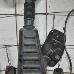 Resonador Chevrolet Corsa 2003 2008