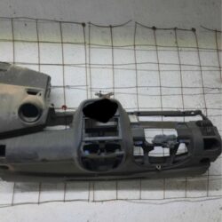 Tablero Corsa 2003 2008 Con Bolsa De Aire