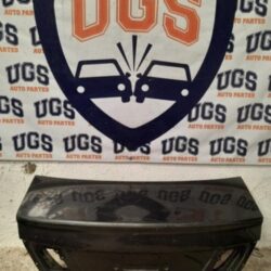 Cajuela Honda Civic 2013 Mínimo Detalle