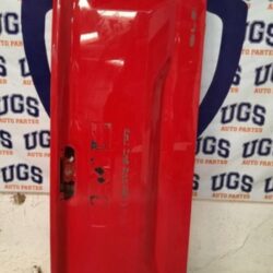 Tapa Caja Gmc Sierra 2019 - 2021