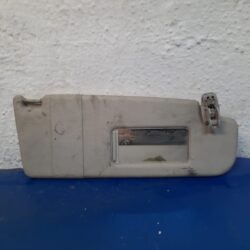 Visera Lado Derecho Para Chevrolet Corsa Tornado 2003-2008