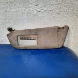 Visera Lado Izquierdo Para Chevrolet Corsa Tornado 2003-2008