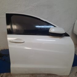 Puerta Delantera Derecha Honda Hrv 2016 2020 (Leer Descrip