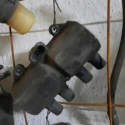 Bobina Chevrolet Corsa 1.8 Std 2003/2008